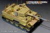 Voyager Model PE35965  WWII German Tiger I Late Production For RFM 5015 1/35